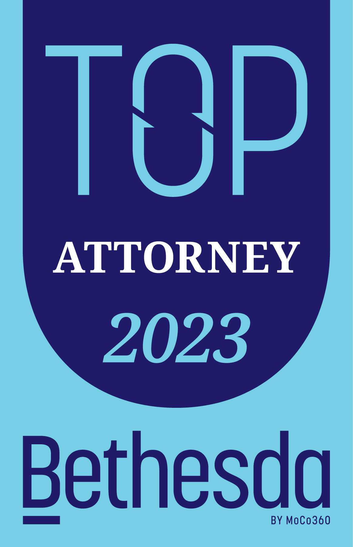 Award Badge