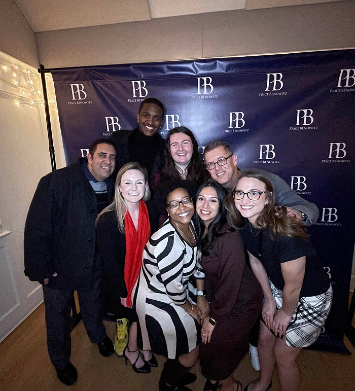 Conozca más sobre el precio de Benowitz